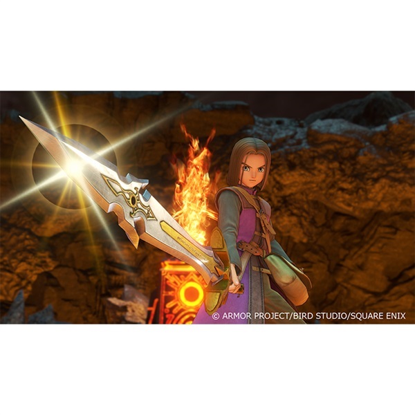 予約 2026年9月24日発売 Nintendo Switch 2 ドラゴンクエストXI
