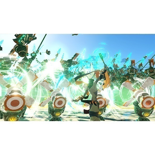 Nintendo Switch 2 ゼルダ無双 封印戦記 お一人さま3点限り
