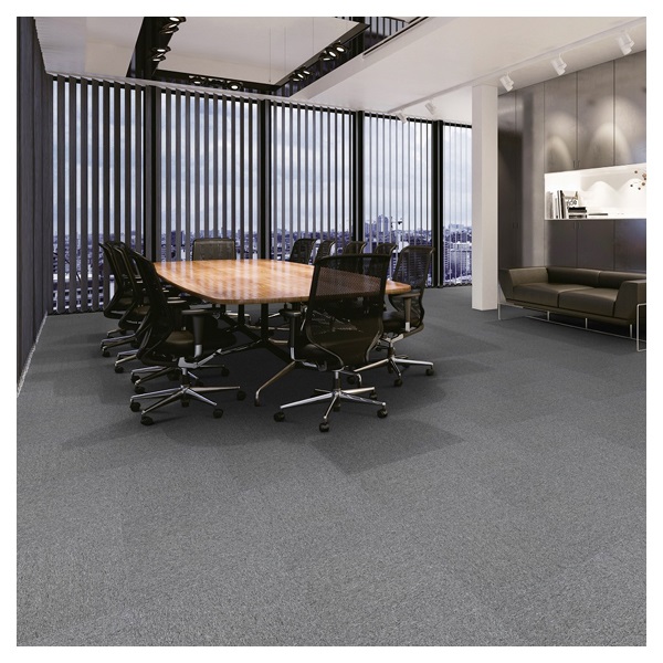 tin☆やん出品　　グレー系　１５０枚セット　東リ　タイルカーペット　新古 tin☆やん様専用出品 グレー系 150枚セット 東リ タイルカーペット 新古