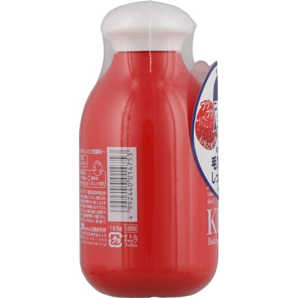 洗顔料 Sakura shop HIROSOPHY / 椿桜クレンズウォッシュエッセンスの公式商品情報｜美容