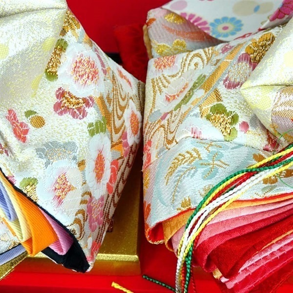 柴崎 親王ケース飾り｢夢桜｣ 4994142260933 ひな人形 雛人形 | イオン