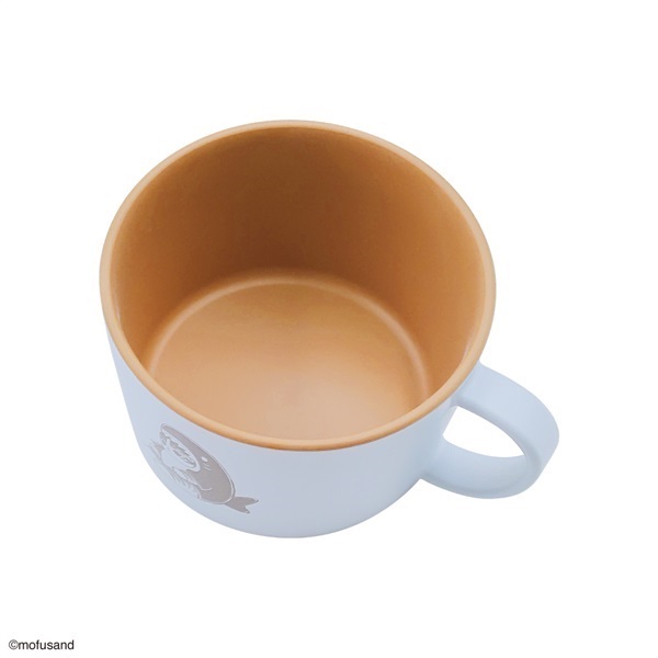 mofusand スープカップ | イオンスタイルオンライン 衣料品・暮らしの