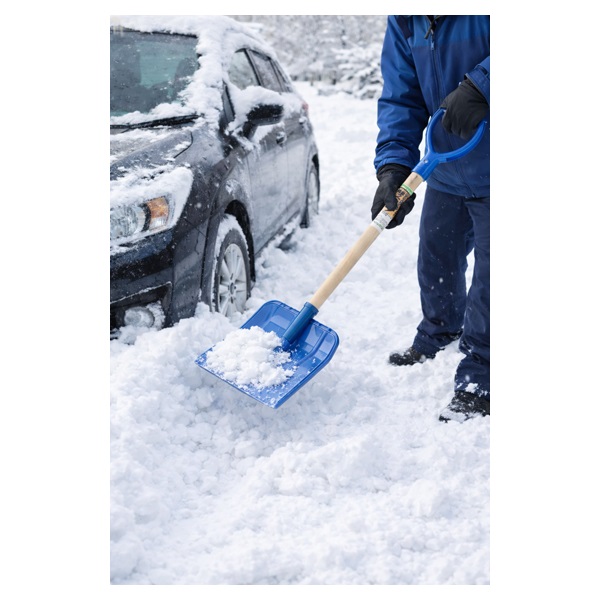 搭載スコップ 木柄 除雪 | イオンスタイルオンライン 衣料品・暮らしの
