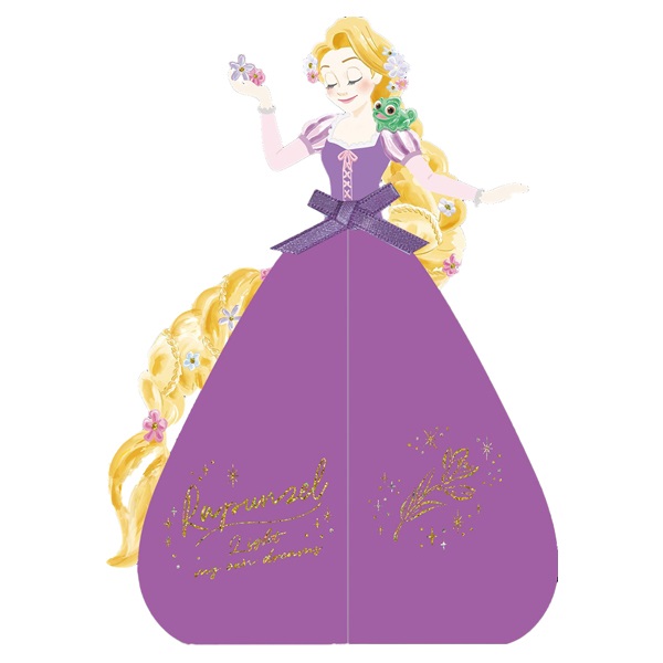 ディズニープリンセスハニカム HC‐127990 | イオンスタイルオンライン