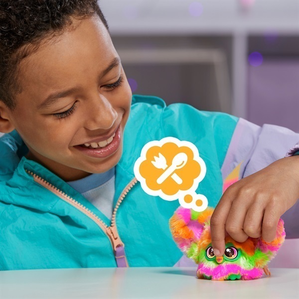 ファービー ファーブレッツ パーテイ 5010996273888 | イオンスタイル