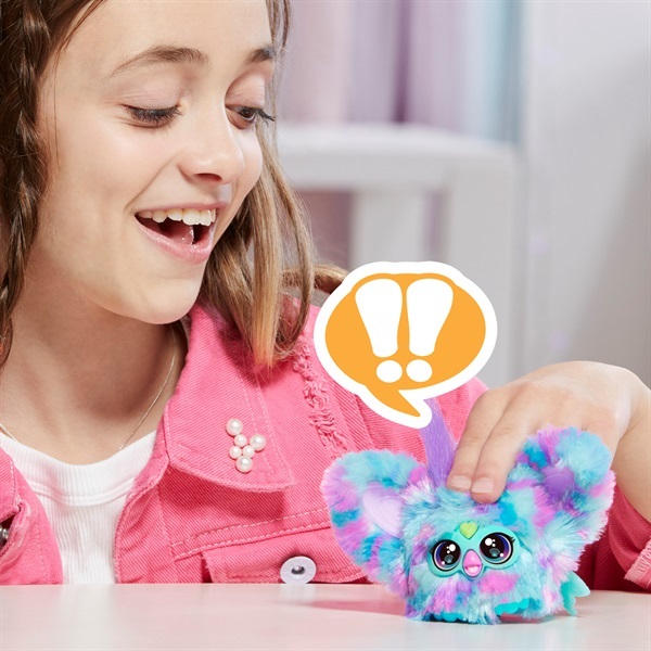 ファービー ファーブレッツ マーメイ 5010996273895 | イオンスタイル