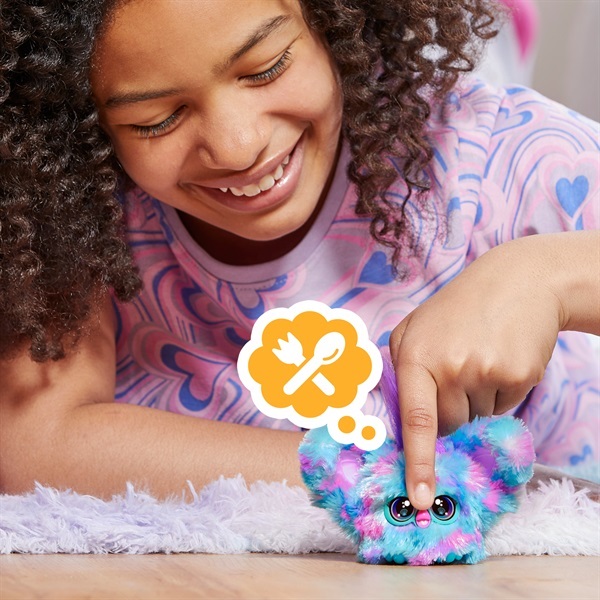 ファービー ファーブレッツ マーメイ 5010996273895 | イオンスタイル