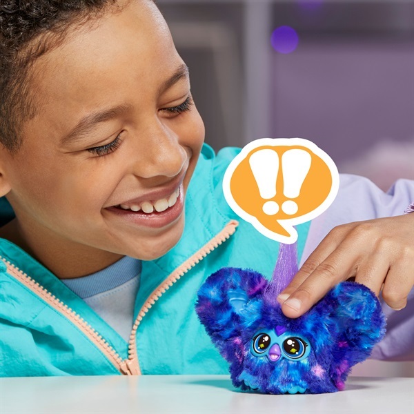 Amazon.co.jp: Furbyファービー スペシャル レーシング