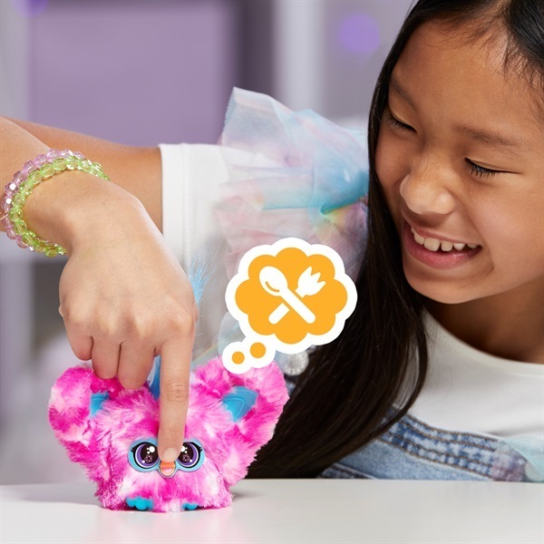 ファービー ファーブレッツ ダーティ 5010996273918 | イオンスタイル