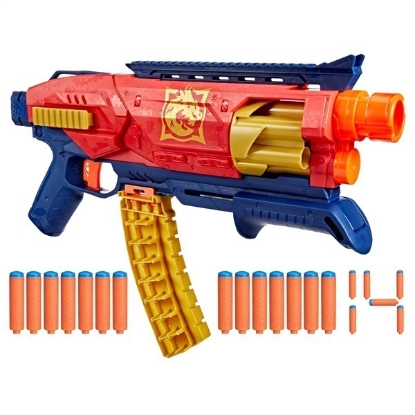 NERF ナーフ ロードアウト シャドースピード・レコン 5010996347114
