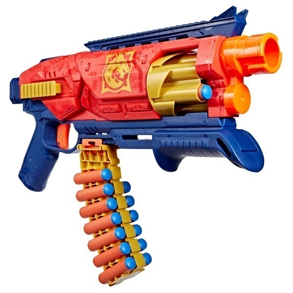 NERF ナーフ ロードアウト シャドースピード・レコン