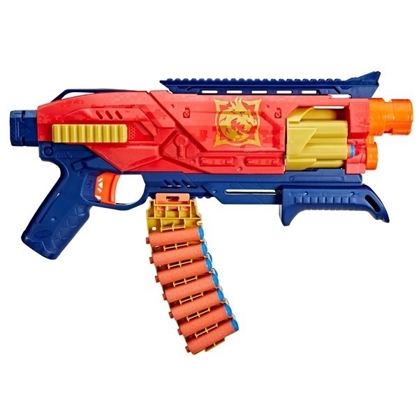 NERF ナーフ ロードアウト シャドースピード・レコン 5010996347114