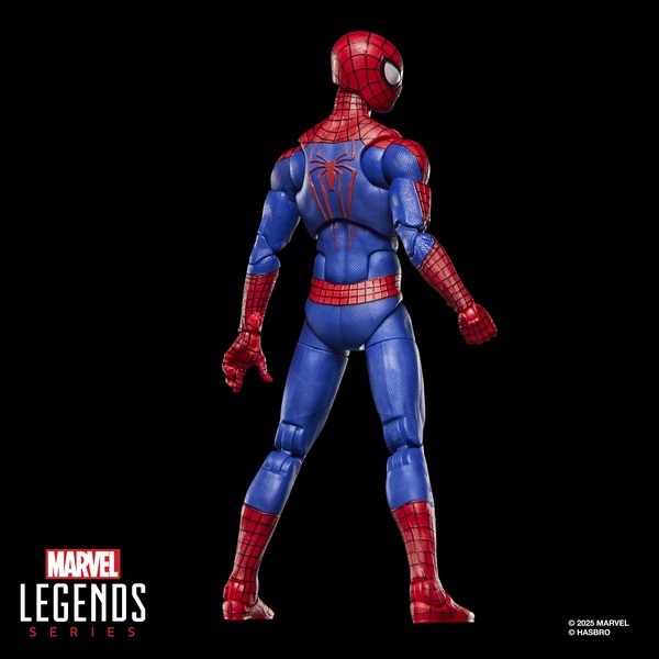 マーベルレジェンド・シリーズ 『スパイダーマン:ノー・ウェイ・ホーム