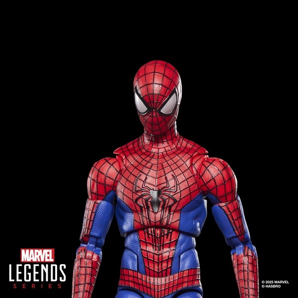 マーベルレジェンド・シリーズ 『スパイダーマン:ノー・ウェイ・ホーム