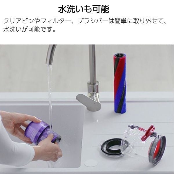 ダイソン Dyson Micro Origin SV33 FF OR | イオンスタイルオンライン