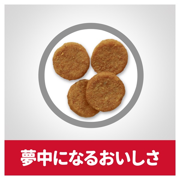 ヒルズ サイエンス・ダイエット アダルト1～6歳 中粒 成犬用 チキン