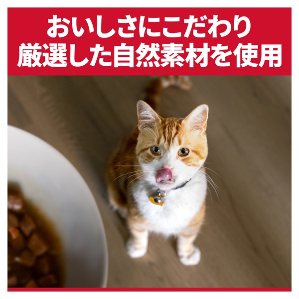 サイエンスダイエット　室内猫の毛玉・体重ケア　シニア　７歳以上 Amazon | ヒルズ サイエンス・ダイエット キャットフード 室内猫