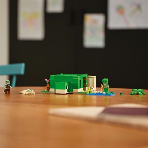 ご確認用です オンライン及び一部店舗限定価格＊】レゴ LEGO マインクラフト