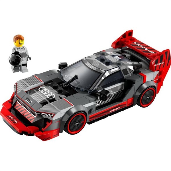 まとめ売り トウコ クラウン マコモ エルフーンex ビクティニ お取り寄せ商品】 TOP SPEED TS0499 1/18 Automobili