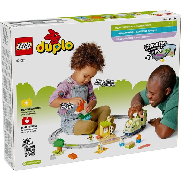 レゴデュプロ Amazon.co.jp: レゴ（LEGO）デュプロ T-レックスタワー 10880