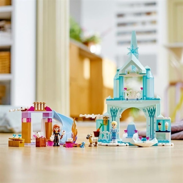 Disney - れおん オンライン限定価格】レゴ LEGO ディズニー ライオンキング