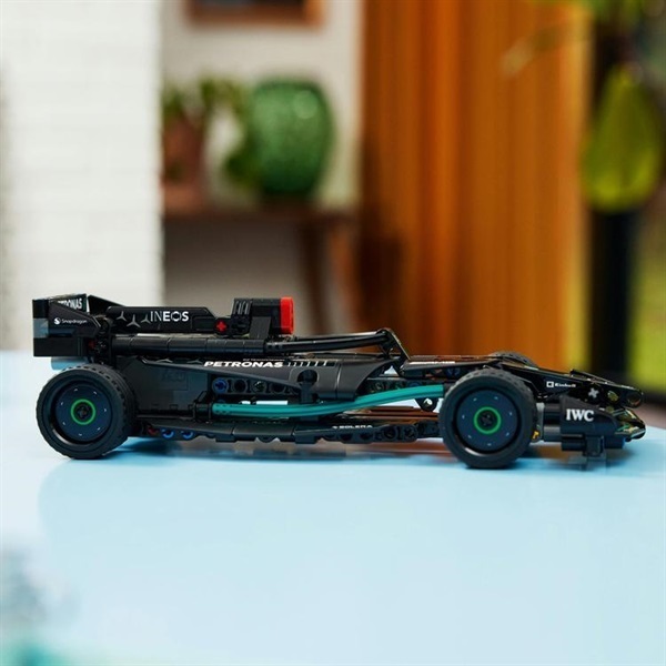 レゴ(LEGO) テクニック 42165 Mercedes-AMG F1 W14 Pull-Back