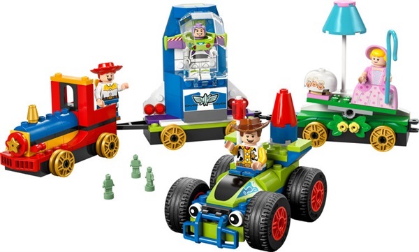 レゴ（LEGO）ディズニー トイ・ストーリー セレブレーション