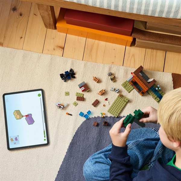 is.mです オンライン及び一部店舗限定価格＊】レゴ LEGO マインクラフト