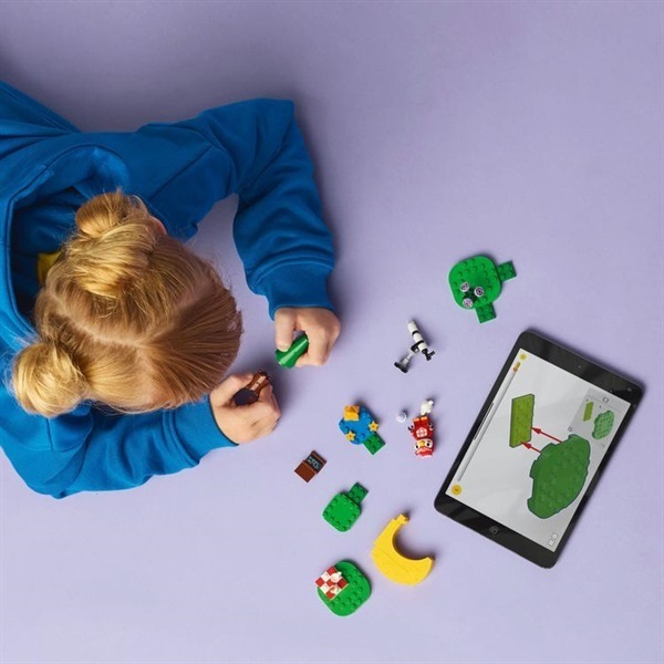 レゴ(LEGO) どうぶつの森 フーコの星空ウォッチング 77053