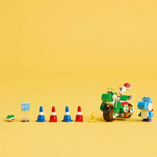 よっし出品 Amazon.co.jp: 【セット買い】レゴ(LEGO) スーパーマリオ マリオ