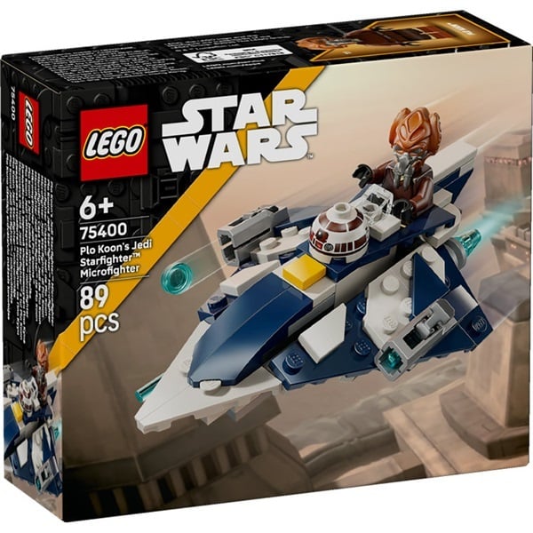スターウォーズ プロクーンジェダイスターファイター 訳有 レゴ(LEGO)スター・ウォーズ プロ・クーン(TM)のジェダイ