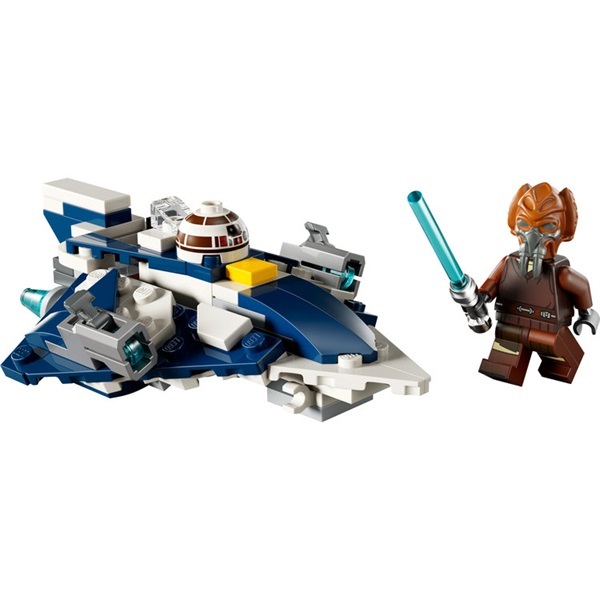 Star GAO 　スターウォーズ プロクーン レゴ（LEGO）スター・ウォーズ プロ・クーン(TM)のジェダイ