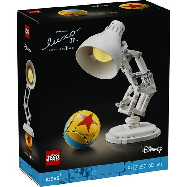 ピクサー ルクソーjr 青 PIXAR LUXO JR. PSA10 ピクサー ルクソーjr 青