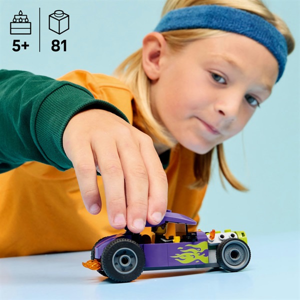 レゴ(LEGO) シティ ホットロッド 60485 5702018031902 | イオン