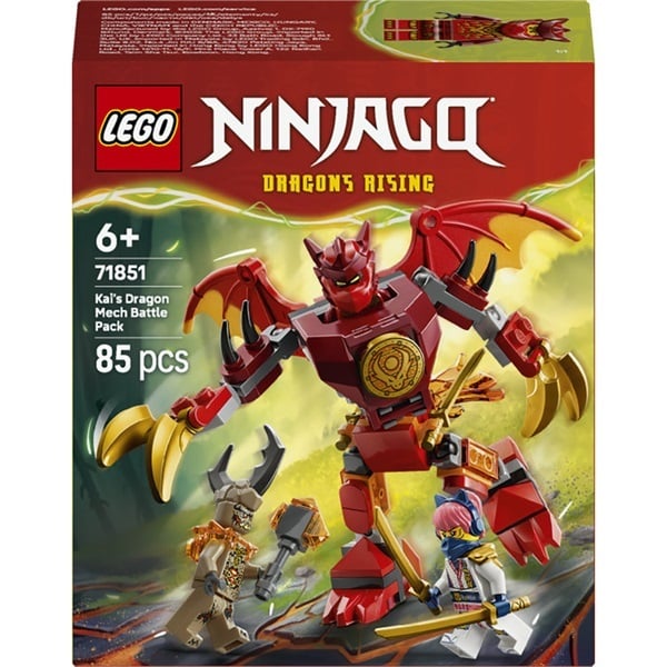 ♡‎p.meria‎‪︎‪✿フォロ割引き中ページ レゴ(LEGO) ニンジャゴー カイのドラゴンメカスーツ バトルパック