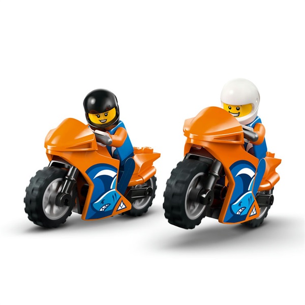 レゴ(LEGO) シティ バイク輸送車 60491 5702018056608 | イオン