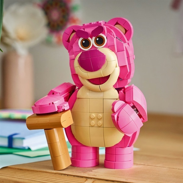 レゴ(LEGO) ディズニー ロッツォ 43306 5702018067918 | イオン