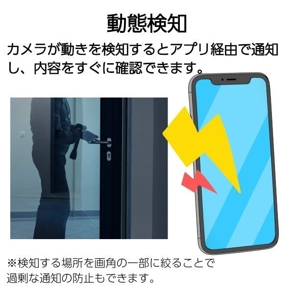 TP-Link 屋内用Wi-Fiネットワークカメラ TAPO C100 | イオン
