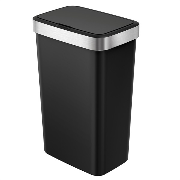 EKO ハナエレガントセンサービン 50L 電動ゴミ箱 ダストボックス