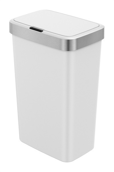 EKO ハナエレガントセンサービン 50L 電動ゴミ箱 ダストボックス