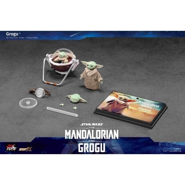 予約 2026年7月発売 『スター・ウォーズ』 アクションフィギュア