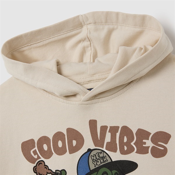 OVS KIDS(オヴィエッセ キッズ) フロントポケット付きパーカー