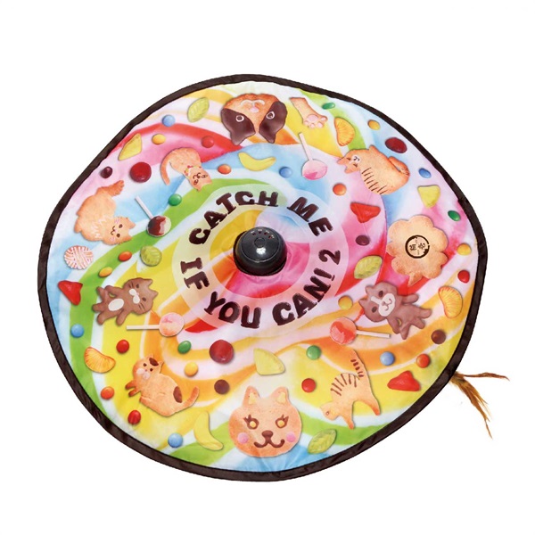 キャッチ・ミー・イフ・ユー・キャン2 350g 猫壱 | イオンスタイル