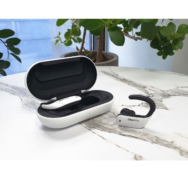 Olive 集音器 Olive Max OU1P0102 | イオンスタイルオンライン 衣料品