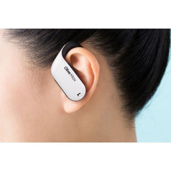 Olive 集音器 Olive Max OU1P0102 | イオンスタイルオンライン 衣料品