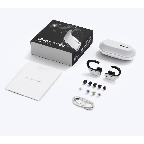 Olive 集音器 Olive Max OU1P0102 | イオンスタイルオンライン 衣料品
