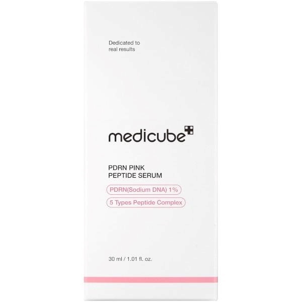 medicube PDRNピンクセラム | イオンスタイルオンライン 衣料品