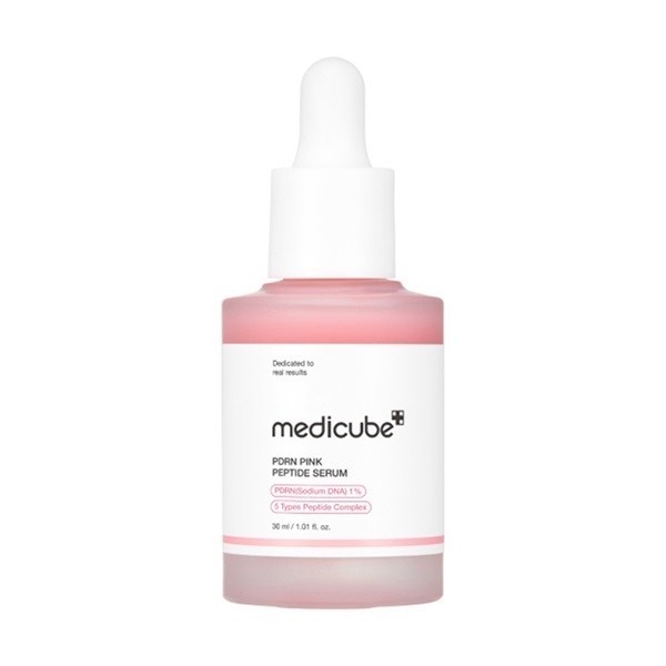メディキューブ PDRN×アゼライン酸 ゆらぎ悩みクリアセット medicube