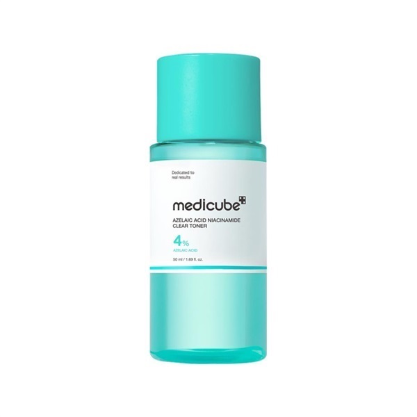 メディキューブ PDRN×アゼライン酸 ゆらぎ悩みクリアセット medicube