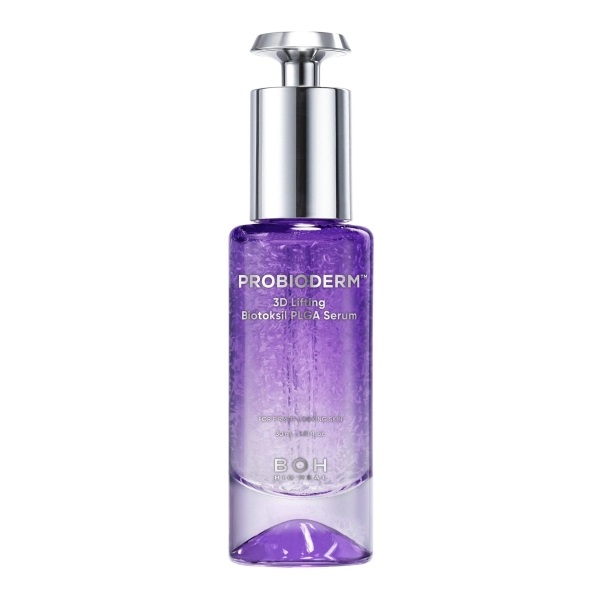 バイオヒールボ プロバイオダーム 3Dリフティング バイオトクシルPLGA